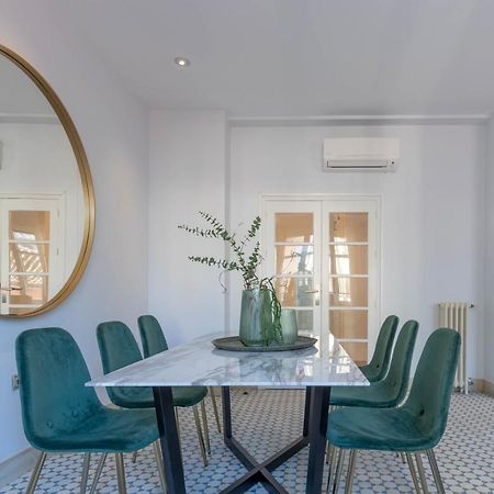 Living4Malaga Majestic Granada Streetアパートメント エクステリア 写真
