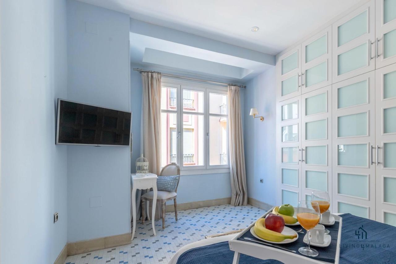 Living4Malaga Majestic Granada Streetアパートメント エクステリア 写真