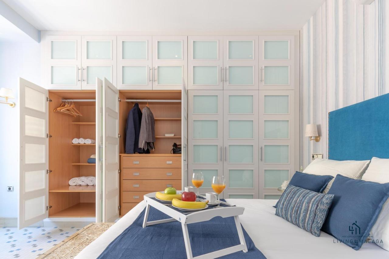 Living4Malaga Majestic Granada Streetアパートメント エクステリア 写真